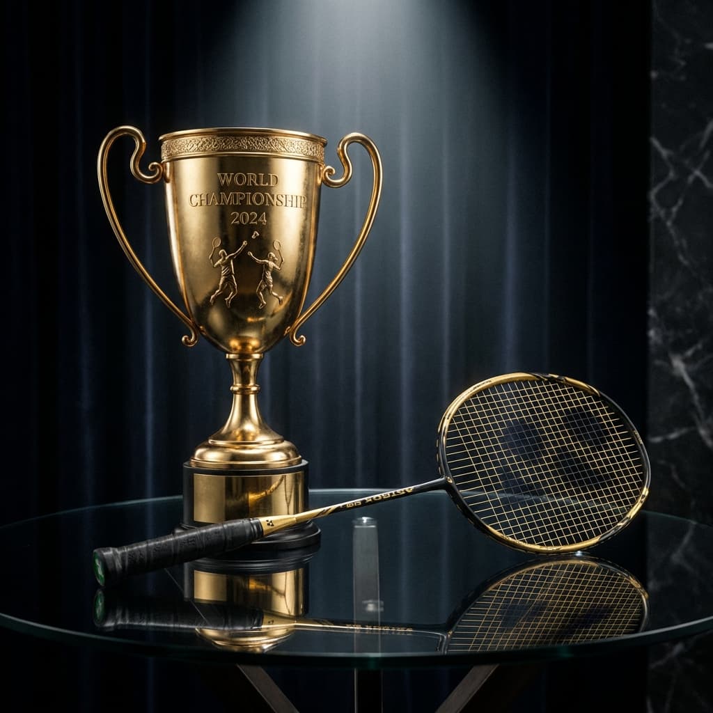 CHAMPIONS IN THE MAKING